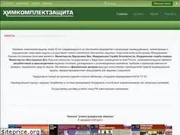 Sites similar to hkz.ru