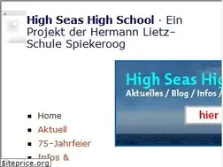 Sites similar to hl-aktuell.de