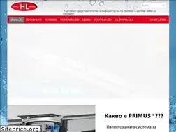 Sites similar to hl-bg.bg