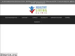 Sites similar to hl-clinic.com