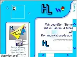 Sites similar to hl-design.de