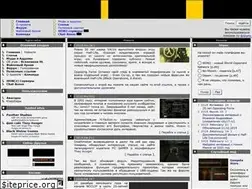 Sites similar to hl-faction.ru