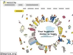 Sites similar to hl-ins.jp