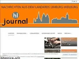 Sites similar to hl-journal.de