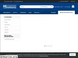 Sites similar to hl-kunststoffhandel.de