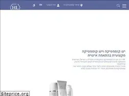 Sites similar to hl-labs.co.il
