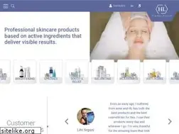 Sites similar to hl-labs.com