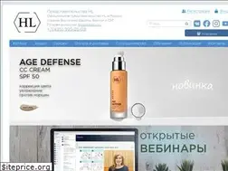 Sites similar to hl-labs.ru