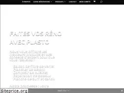 Sites similar to hl-plasto.com