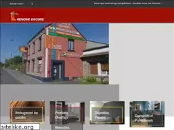 Sites similar to hl-renove-decore.fr