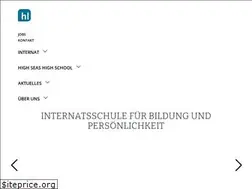 Sites similar to hl-schule.de