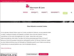 Sites similar to hl-services.de
