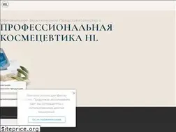 Sites similar to hl-sib.ru