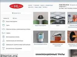 Sites similar to hl-spb.ru