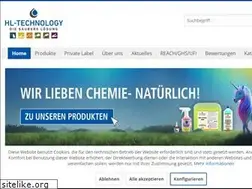 Sites similar to hl-technology.de