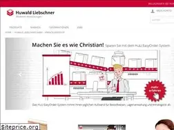 Sites similar to hl-verpackung.de