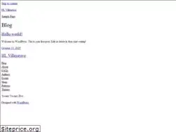Sites similar to hl-villeneuve.fr