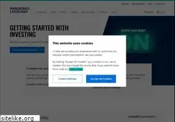 Sites similar to hl.co.uk