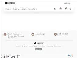 Sites similar to hl.com.pa
