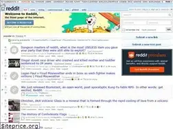 Sites similar to hl.reddit.com
