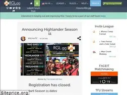 Sites similar to hl.rgl.gg