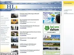 Sites similar to hl1.at