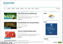 Sites similar to hl2go.com