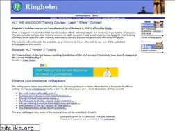 Sites similar to hl7book.net