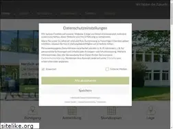 Sites similar to hla-buehl.de