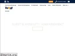Sites similar to hla-fleetservices.de