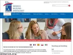 Sites similar to hla-hameln.de