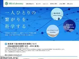 Sites similar to hla.or.jp