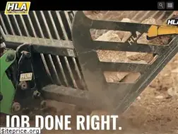 Sites similar to hlaattachments.com