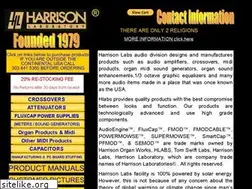 Sites similar to hlabs.com