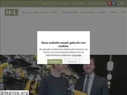 Sites similar to hlaccountants.nl