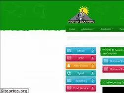 Sites similar to hlacharter.org