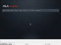 Sites similar to hlacreative.com