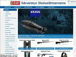 Sites similar to hlad.is