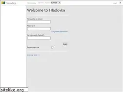 Sites similar to hlad.org
