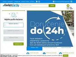 Sites similar to hladamfarby.sk