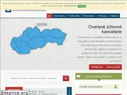 Sites similar to hladamuctovnika.sk