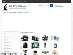 Sites similar to hladilen.com