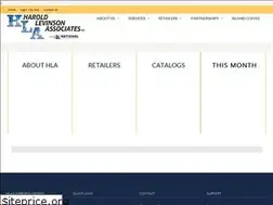Sites similar to hladistributors.net