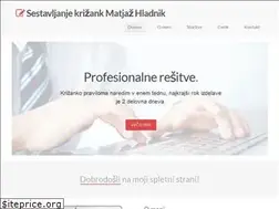 Sites similar to hladnik.net