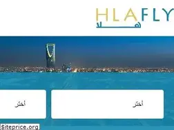 Sites similar to hlafly.com