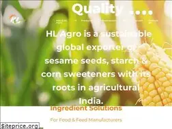 Sites similar to hlagro.com