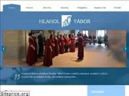 Sites similar to hlahol-tabor.cz