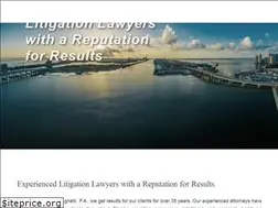 Sites similar to hlalaw.com