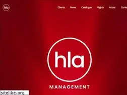Sites similar to hlamgt.com.au