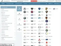 Sites similar to hlamu-net.ru